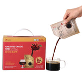 Korean Red Ginseng Tonic Plus 20 pouches